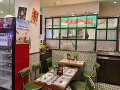 大堂-小龍鳳餐室(番禺路店)