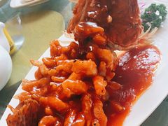 -新聚丰菜馆(太监弄店)