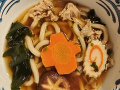 -千寻山野烤肉(天虹店)