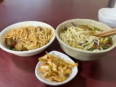 -大石人家鱿鱼面馆(大石西路总店)