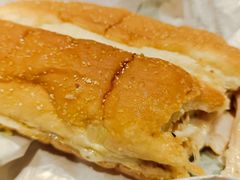 -麦当劳(物资学院店)