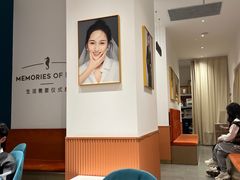 -海马体照相馆(万菱汇店)