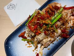 -避风塘(百联奥特莱斯广场店)