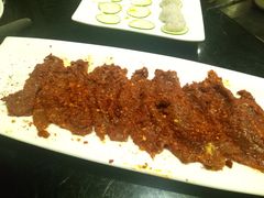 -蜀九香火锅(九眼桥店)