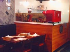 卡座-斯比特花园西餐厅(东方商厦店)