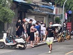 -蓉城西二道无名冒菜(西二道街店)