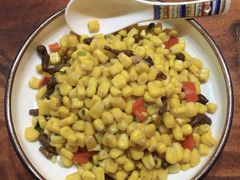 -思金拉措庄园藏餐(太阳岛店)