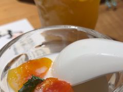 -和创柚子·会席日本料理(新区淮海街店)