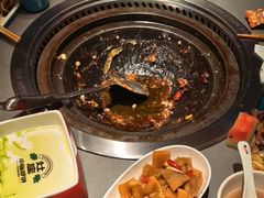 -灶座小锅烀饼·铁锅炖(全国总店)