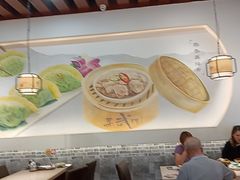 -蒸武门·广式茶点(石滩店)