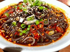 -泉味道贵州厨房(三里河店)