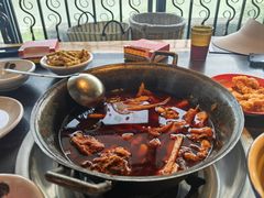 -李子坝梁山鸡(李子坝大鸡哥店)