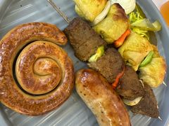 -库滋明·俄罗斯特色美食(中央大街店)