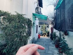 -小河直街历史文化街区