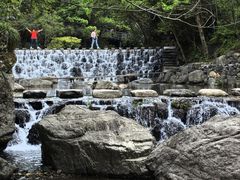 -石台牯牛降景区
