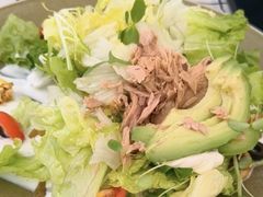 -Lets burger非常汉堡·环球风味(蓝色港湾店)