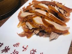 -全聚德(江宁店)