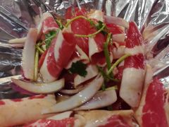 -鲜一烤肉(沈北店)
