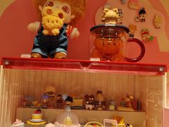 -泡泡玛特POPMART(东直门来福士店)