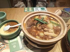 -谷田稻香·砂锅菜(西乡天虹店)