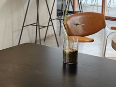 -fishtank鱼缸咖啡(三山街店)