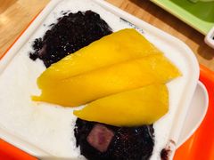 -满记甜品(荟聚购物中心店)