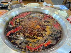 -大龙火锅(老店)
