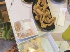 -钢管厂五区小郡肝火锅串串香(清河店)