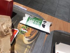-麦当劳(学院大街店)