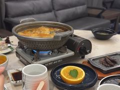 -daozao料理美术馆(东营店)