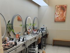 -天真蓝照相馆(五角场百联又一城店)