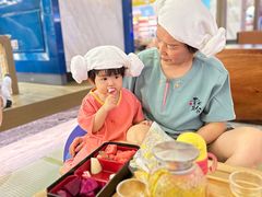 -青水瓦台汤泉(未央店)