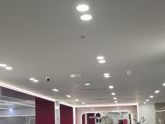-英派斯健身旗舰店(海信国际中心馆)