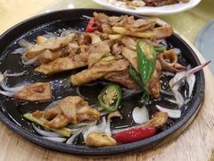 -壹厨饭店(五羊店)