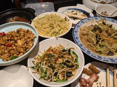 -满园烤鸭·春饼(沈北万达店)
