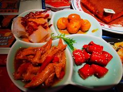 -文通冰室·港式茶餐厅(江汉路店)