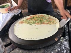 -暖泉古镇