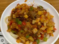 -巴依老爷新疆美食(望京小街店)