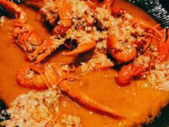 -红盔甲·小龙虾(天钥桥店)