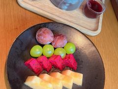 -庆春朴门(前滩太古里店)