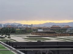 -王府井文华东方酒店-紫膳餐厅