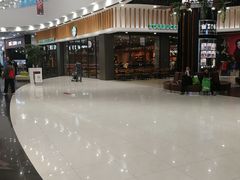 -星巴克臻选(武汉经开永旺梦乐城店)