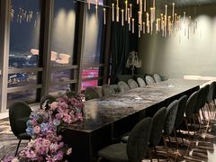 -天玑高空江景餐厅&酒吧Sky Secret Restaurant&Bar