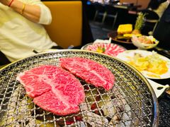 -樱嘢·炭火烧肉(惠南店)