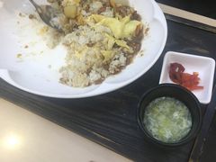 -噹噹呀咪咖喱屋(三阳百盛店)