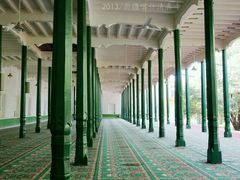 -艾提尕尔清真寺