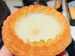 -味可道美食坊(福基路店)
