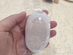 茯苓饼-禄源公·老莞诚饭店