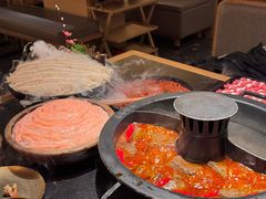 -晓宇重庆火锅(西安荟聚店)