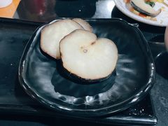 -果松木炭酸菜铜火锅·外婆参鸡汤